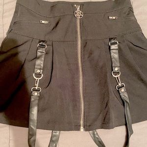 ❌Trade Only DO NOT BUY❌ Blaire B*tch mini skirt